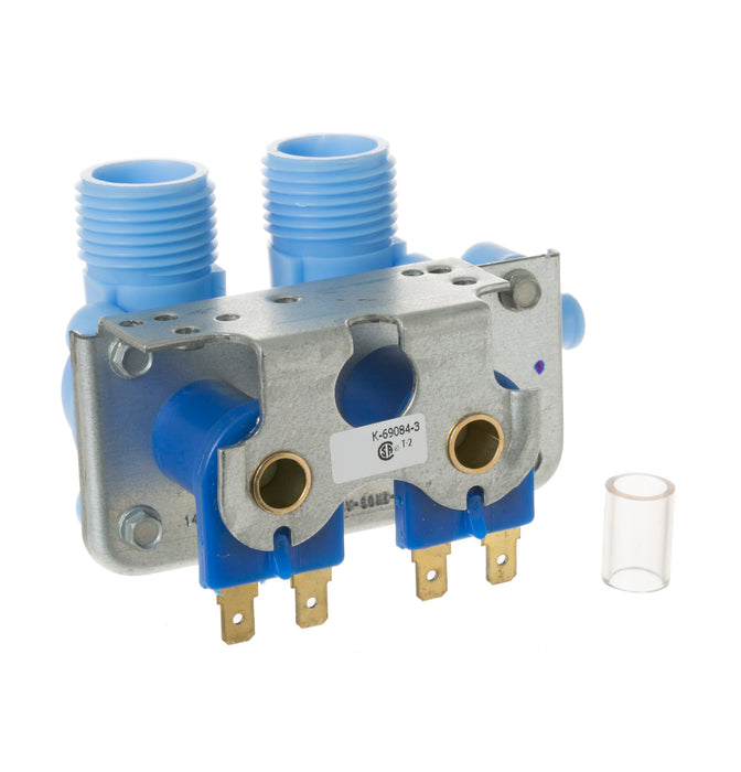 GE WH13X81 Washer Water Inlet Valve