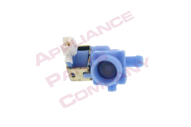 Whirlpool Dishwasher Water Inlet Valve - WPW10327249