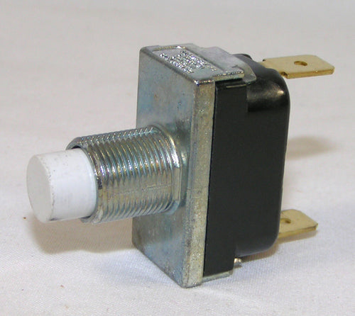 Speed Queen Dryer Push-to-Start Switch - 55882