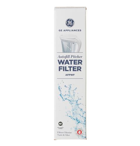 GE AutoFill Pitcher Water Filter - AFPWF