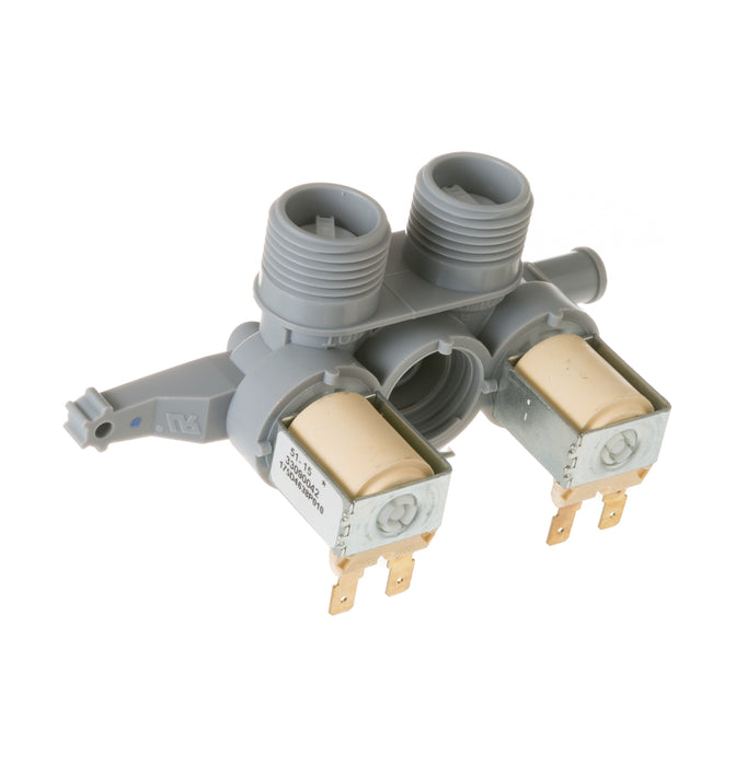 GE WH13X10037 OEM Washer Triple Water Inlet Valve