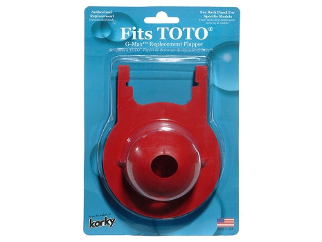 Korky Toilet Flapper - 2021BP