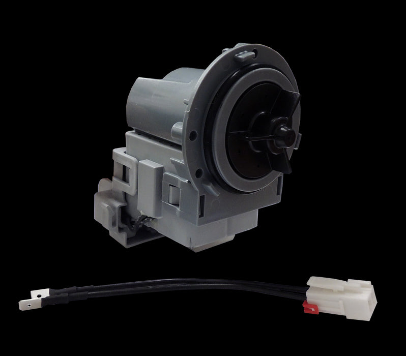 Universal Washer Pump-LPUNI1
