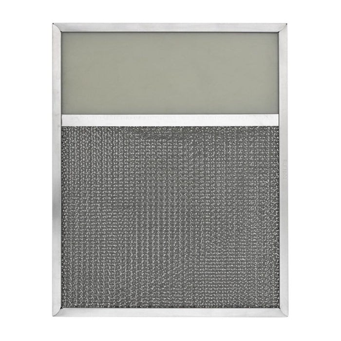 Aluminum Mesh Range Hood Grease Filter - RLF1002