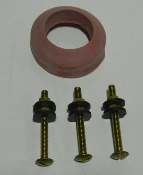 Tank-to-Bowl Kit 3-Bolt - 980129