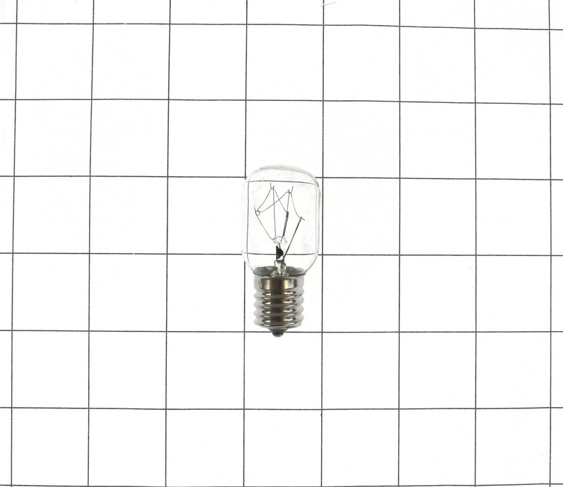 Whirlpool 40W A15 Microwave Light Bulb Kit - 8206232A