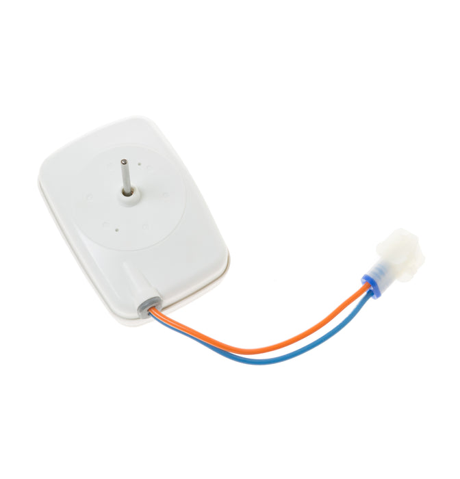 GE Appliances Refrigerator Evaporator Fan Motor - WR60X26085