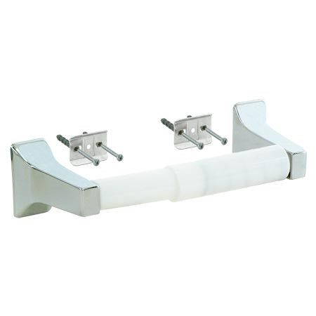 EZ-Flo Concealed Screw Toilet Paper Holder - 15225