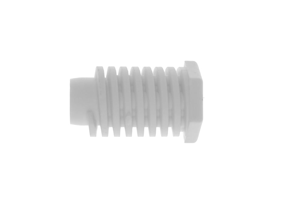 Whirlpool Dryer Leveling Foot - 49621