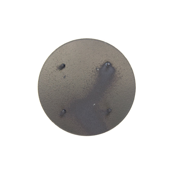 GE Range 4.1 Inch Extra Large Burner Cap 15000 BTU - WB28K10222