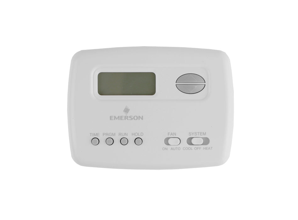 White-Rodgers 1F78 24V Heat/Cool Thermostat - 1F78-151