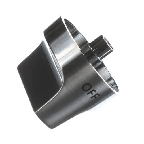 Whirlpool Range Control Knob - W11620567