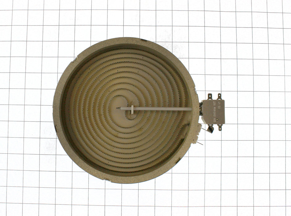 Whirlpool 9-Inch Range Radiant Surface Element - WPW10242957