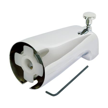 EZ-Flo Tub Spout Diverter - 15089
