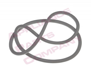 Whirlpool Dryer Door Seal - W10861521