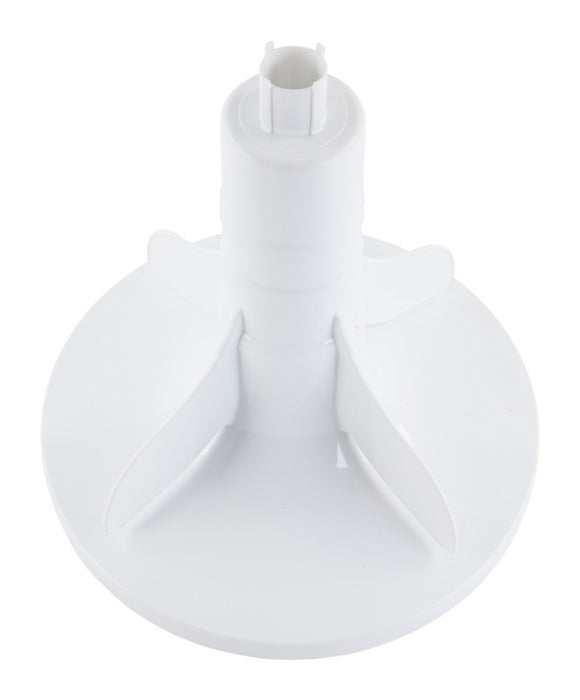 Whirlpool Washer Lower Agitator - WP3951632
