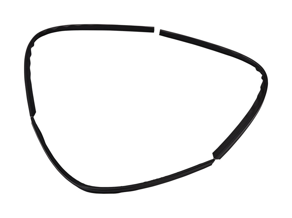 Whirlpool Dishwasher Cabinet Seal - W10864081