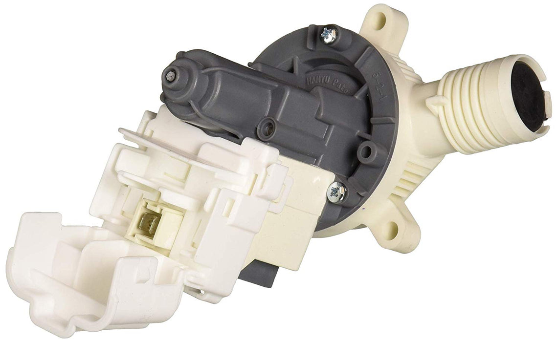 Whirlpool Washer Drain Pump - WPW10661045