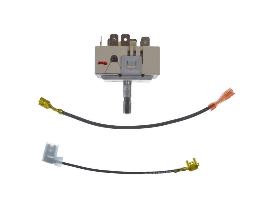 Whirlpool Dual Surface Element Infinite Switch Kit - 12002125