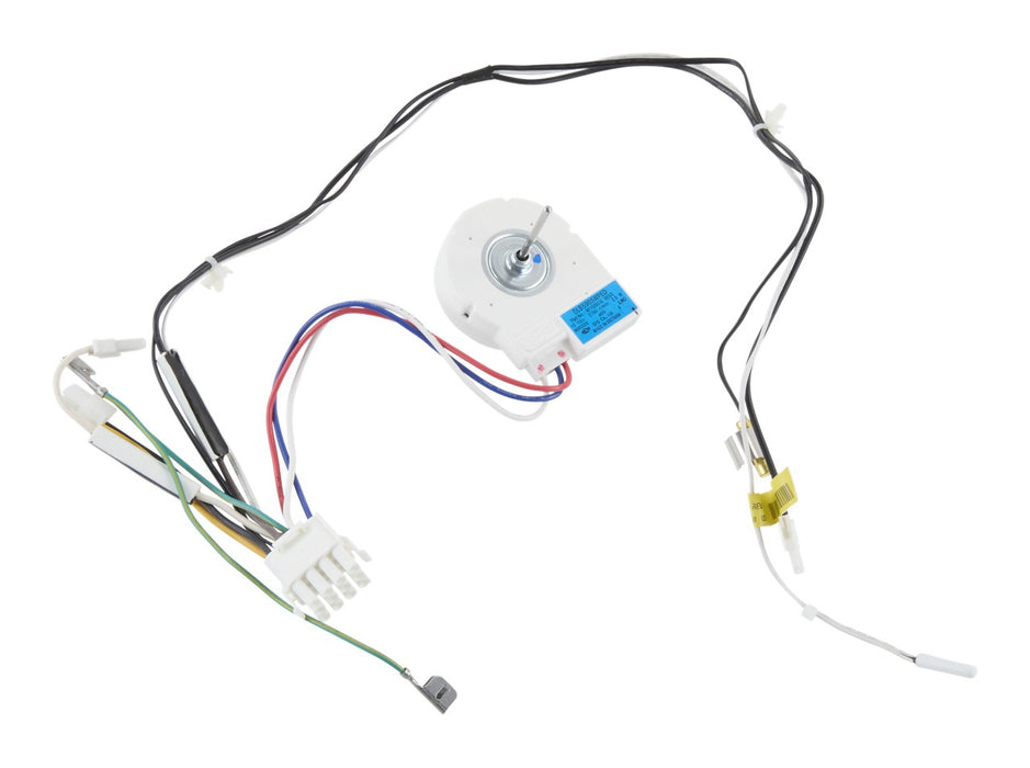 Whirlpool Refrigerator Evaporator Fan Motor - W11249952