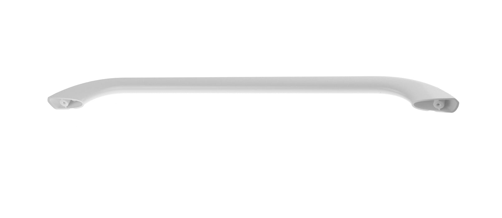 Electrolux White Range Door Handle - 316545301