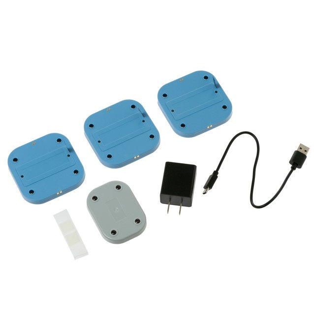 GE Appliances Water Leak Detection Kit - SPLK30N01A