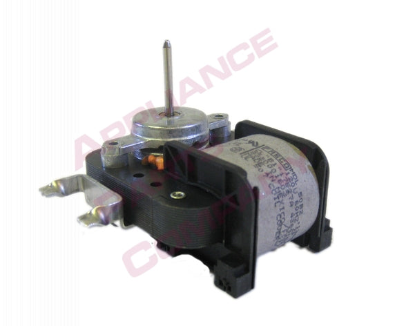 Whirlpool Refrigerator Evaporator Fan Motor - WP4389155