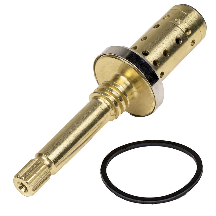Symmons SYTA10 Temptrol Tub/Shower Spindle Assembly - SYTA10