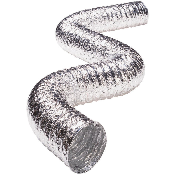 Deflect-O Universal 4-Inch Dryer Duct - F0405B