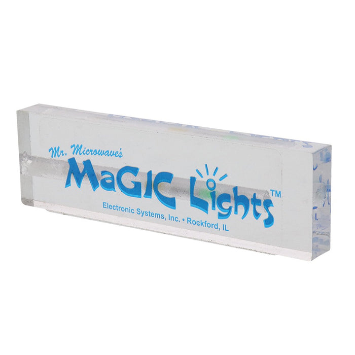 Parts Connect Magic Light Microwave Tester - 4750