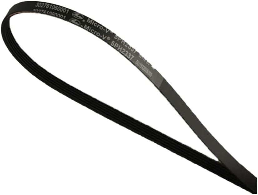 Frigidaire Dryer Drum Belt - 5304511380
