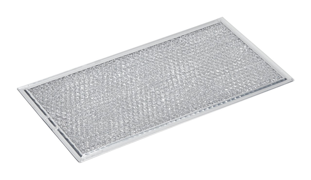 Whirlpool Microwave Hood Grease Filter 6-1/2 x 12-1/4 - W10113040A