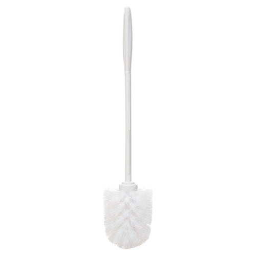 Rubbermaid Toilet Bowl Brush - RCP631000WECT