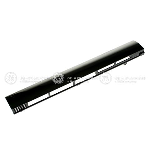 GE Appliances Over-the-Range Microwave Vent Grille, Black - WB34X25406