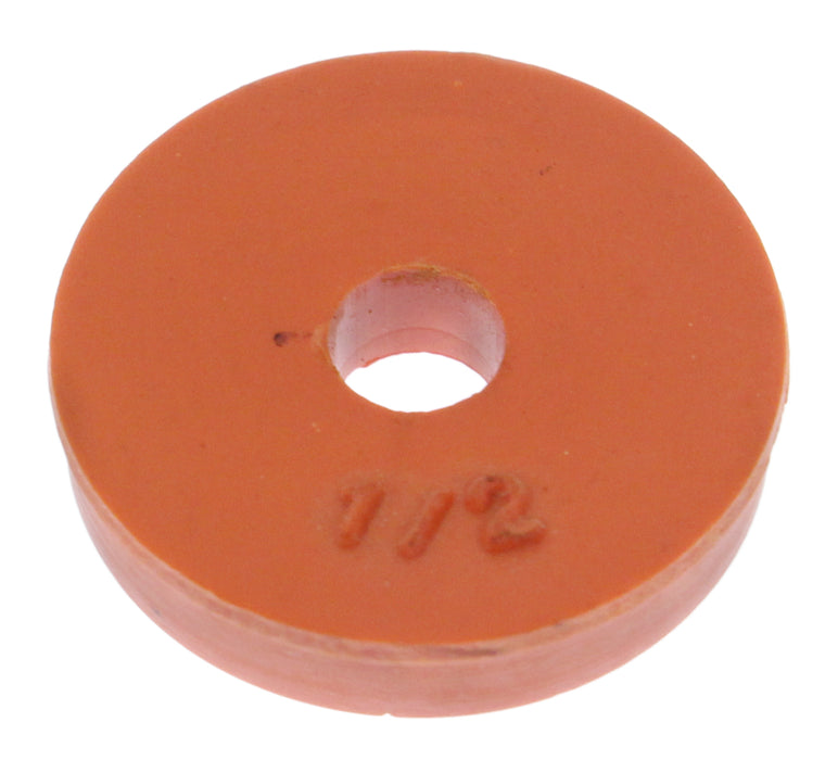 Size 1/2 Flat Faucet Washer - 5924
