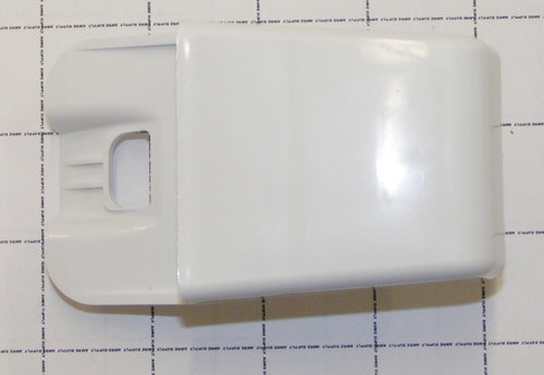 Whirlpool Refrigerator Door Shelf End Cap - WP2195916K