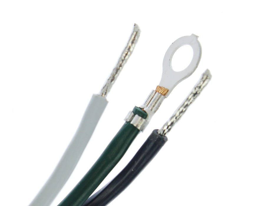 Whirlpool Dishwasher Installation Kit - 8212488RC
