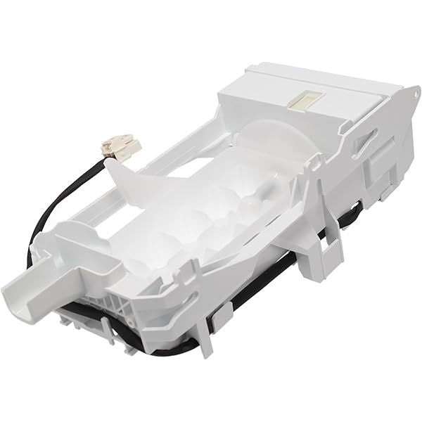 Frigidaire Refrigerator Flex-Tray Ice Maker Assembly - 5304532555