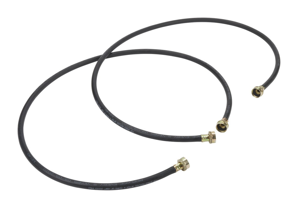 Whirlpool Washer Fill Hoses, 5-Foot, 2-Pack - 8212641RP