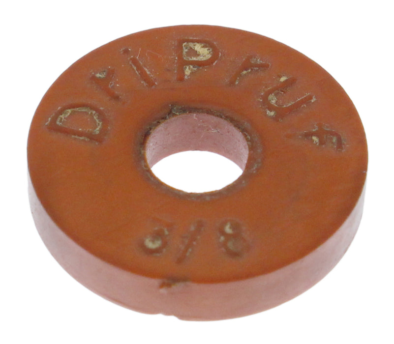 Size 3/8 Flat Faucet Washer - 5921
