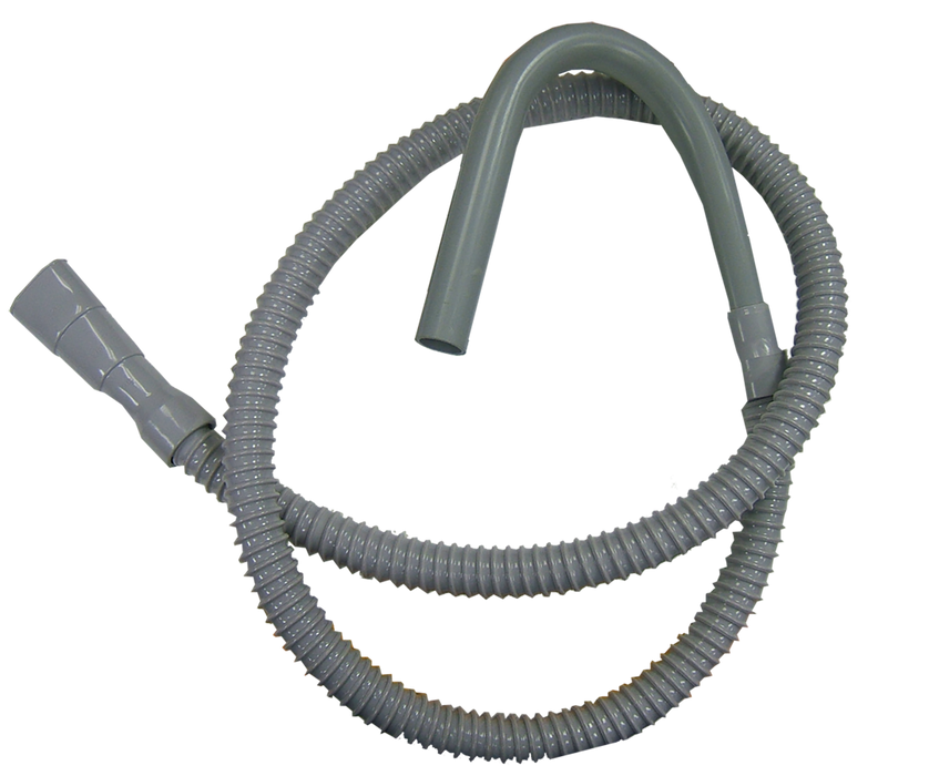 Supco Universal Washer Drain Hose, 6 ft - SSD6
