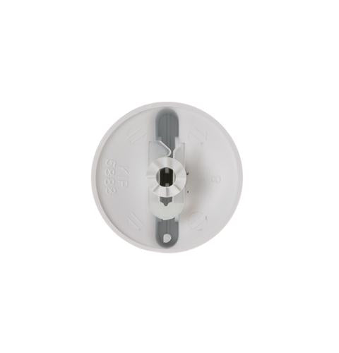 GE Washer Timer Knob - WH1X2754