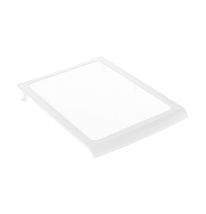 GE Refrigerator Glass Shelf - WR32X22844