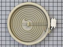 Whirlpool Range Radiant Surface Element - W11047722