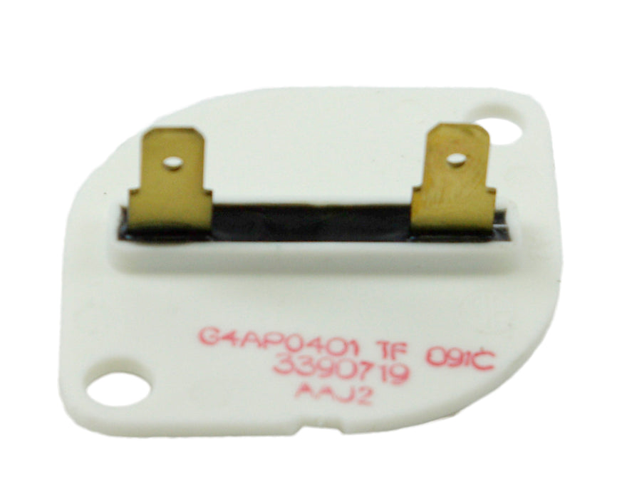 Whirlpool Dryer Thermal Cutoff Fuse - WP3390719