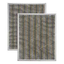Broan Non-Ducted Range Hood Filter Kit - S99010310