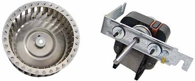 Packard 65894K C-Frame NuTone Replacement Motor Kit