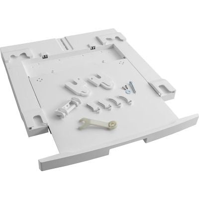 Electrolux 24 in Laundry Stacking Kit with Pull-Out Shelf - STACKIT24W