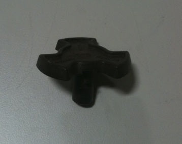 Microwave Turntable Shaft-WB06X10420