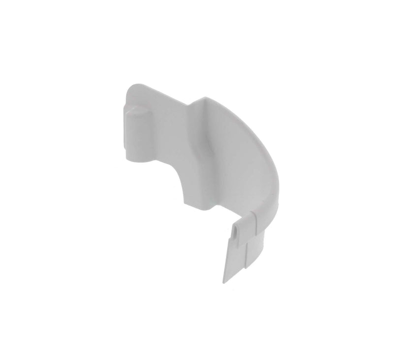 Frigidaire Refrigerator Door Shelf Retainer End Cap, Right - 240331502